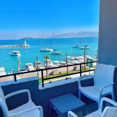 Hotel Barba