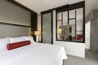 Cambria Hotel White Plains - Downtown Các khách sạn ở White Plains