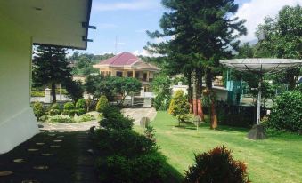 Sinar Express Villa