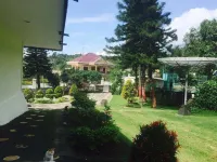 Sinar Express Villa Hotel dekat Bumi Perkemahan Air Terjun Dlundung