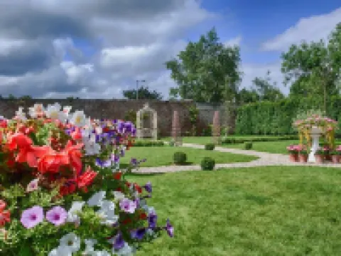 鄉村酒店 米斯郡酒店