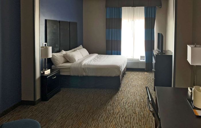 Comfort Inn & Suites Columbus North