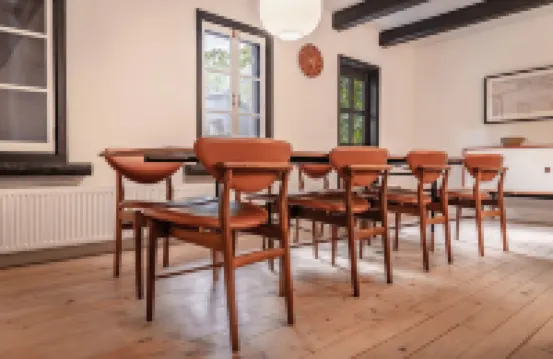 House of Finn Juhl Hakuba