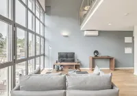 أوبورتو كوليكشن سانتا كاتارينا بول آند فيتنيس - للبالغين فقط