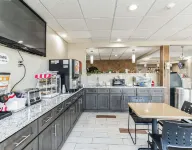 Super 8 by Wyndham Smithfield/Selma Hotels in Smithfield