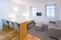 On Palace Apartments - Free Parking