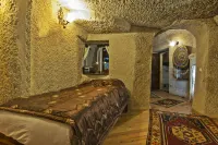 Antique Terrace Cave Suites
