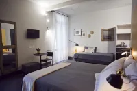 Pepita Lodge