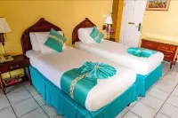 Villa Sonate Hotels in 