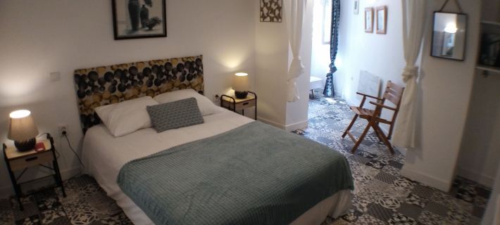 Le Vent des Globes Hoteles en Vendée