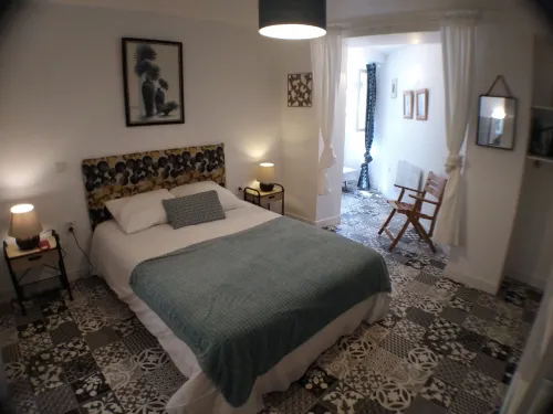 Le Vent des Globes Hotels in Chateau-d'Olonne