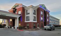Holiday Inn Express & Suites ENID-HWY 412 by IHG Hotels in Enid