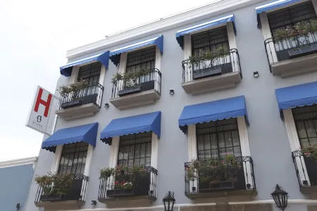 Hotel Diana