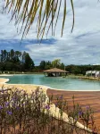 Vale Das Águas Fazenda Resort Hotel a Águas de Santa Bárbara