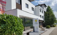 Hotel Scholz Hotels in Aalen