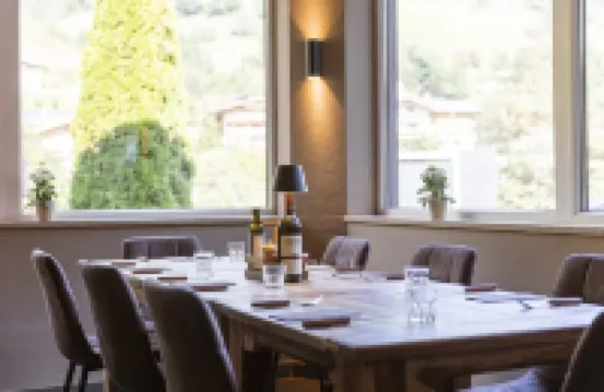 Suite in Saalbach Near ski Area