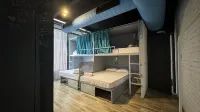 Iconic Athens Hostel