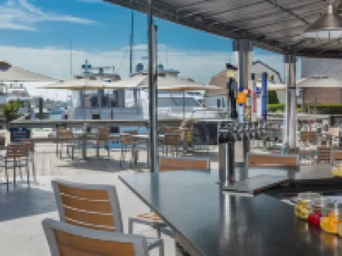 The Newport Harbor Hotel & Marina Hotels in Newport