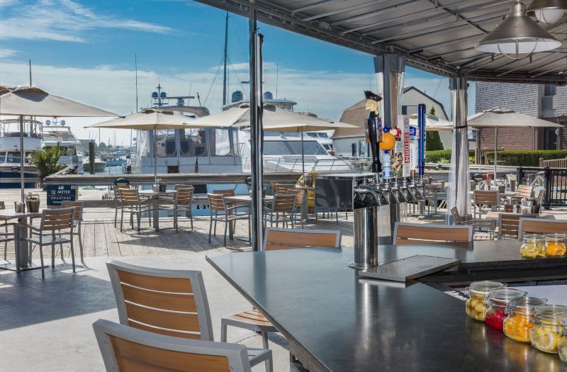 The Newport Harbor Hotel & Marina photo 5