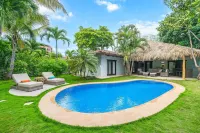 Tropical Retreat - Private Pool, Steps to Beach 2 Bedroom Villa by RedAwning - Villas