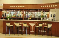InterTower Hotel - bar