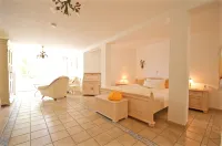 Panorama Seeresort & Spa - Pools