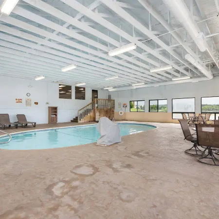 Stillwater Retreat For 6!