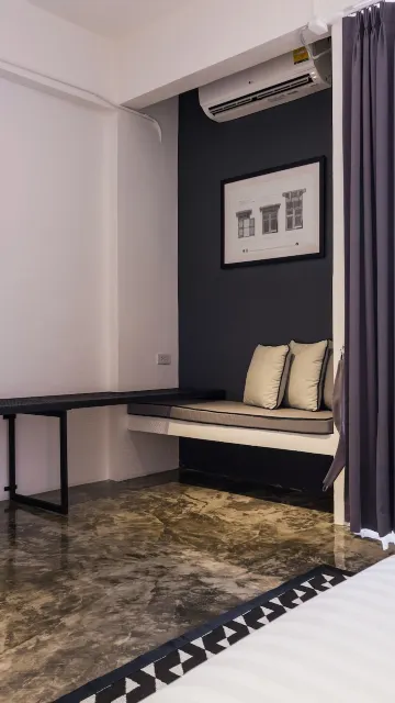 ห้องสแตนดาร์ด