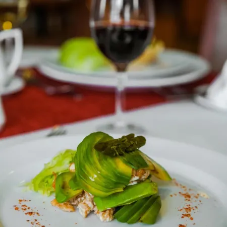 Hotel Diego de Almagro Punta Arenas