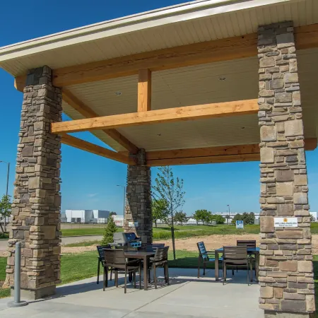 My Place Hotel-Boise/Meridian, ID