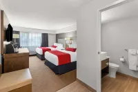 Best Western Cowichan Valley Inn Hotels in Ganges Harbour