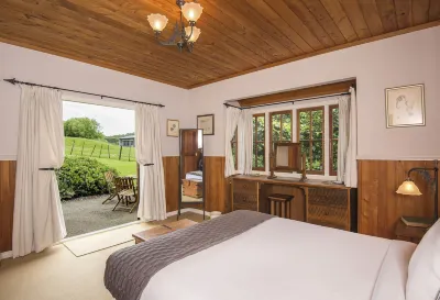 Vineyard Cottages - Kumeu