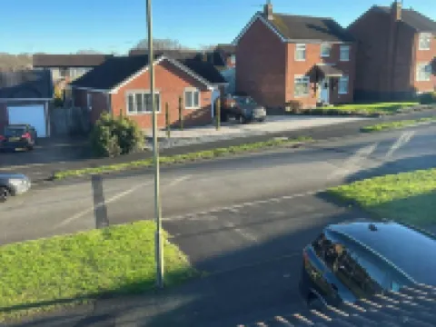Peak District - 2 Beds - Sleeps 4 - Pet Friendly Hotels in North East Derbyshire District