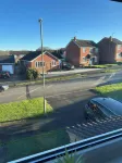 Peak District - 2 Beds - Sleeps 4 - Pet Friendly Hotels in Chesterfield District