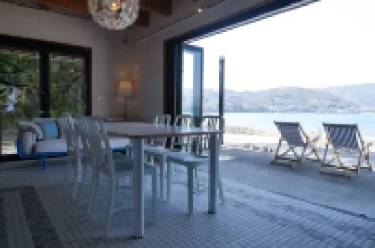 Rental Cottage Y51 by the Sea