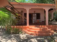 finca beach house and cabana Hotels in Maya Beach