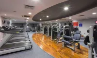 Bonnington Hotel & Leisure Centre - Fitnessstudio