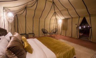 Amanar Khaimas Desert Camp