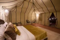 Amanar Khaimas Desert Camp Hotels in 
