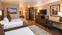 Best Western Plus Flathead Lake Inn and Suites Hotels in Bigfork