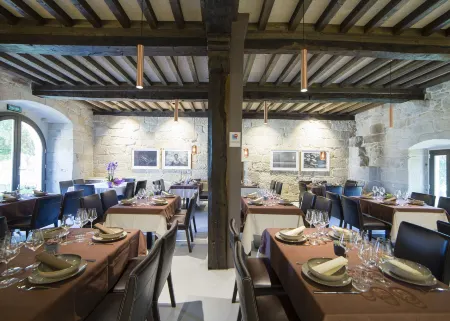 Reitoral de Parada Отели в г. Собер