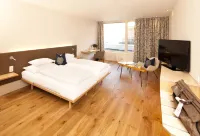 Hotel "Hoher Freschen"