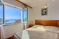 Hotel Villa Dvor - balcony