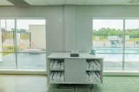 Holiday Inn Express & Suites LINDALE - TYLER by IHG - Gym