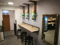 Pension Sklep Rest