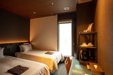 Jhotel Tokyo GEO