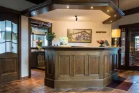 Landhaus Müllenborn Hotels in Gerolstein