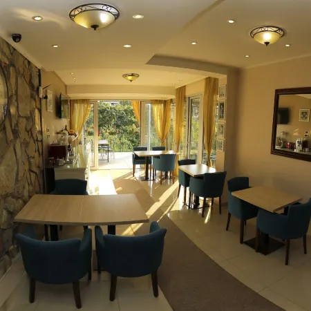 Bed & Breakfast Garden40