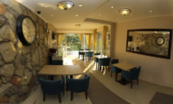 四十號花園住宿加早餐旅館