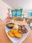 Hotel Casamart Rodadero - Frühstück